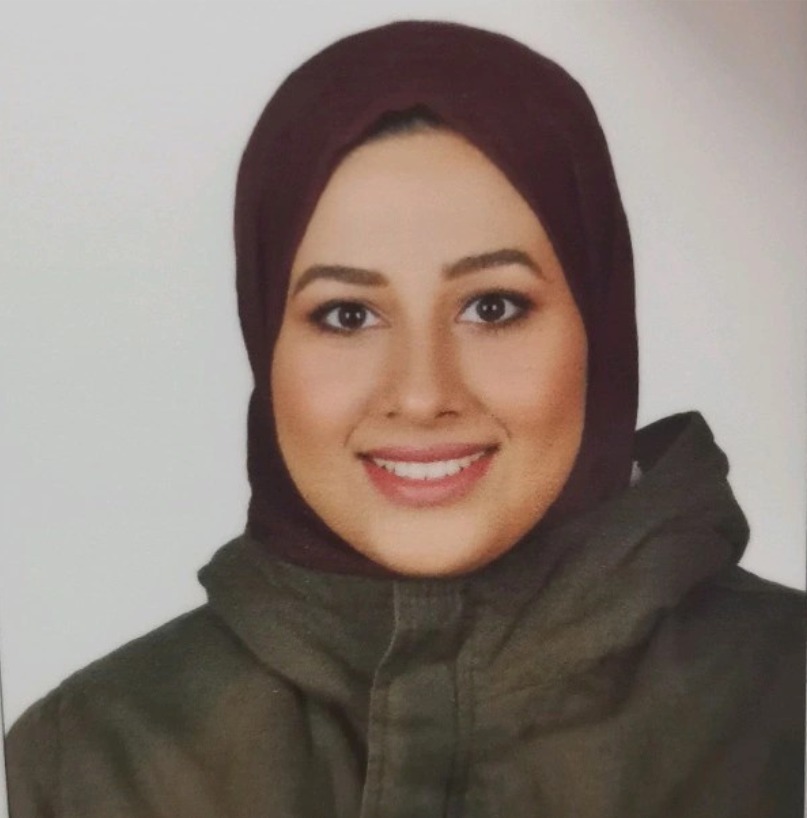 Maysa Hanafy