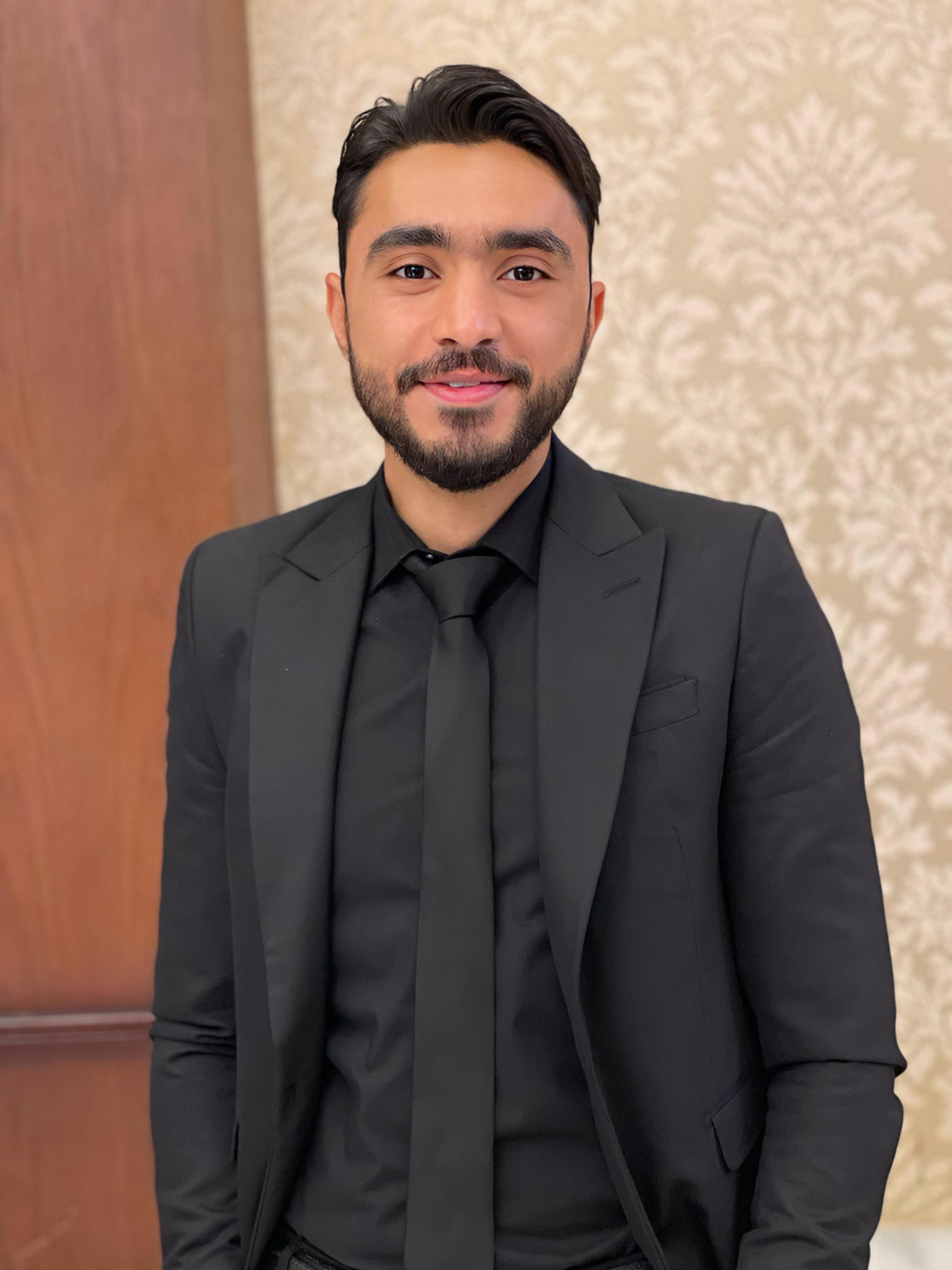 Kirollos Asraf